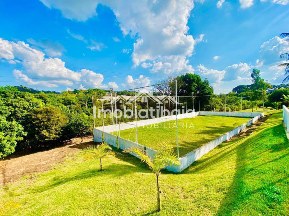 Imagem Chácara com 3 Quartos à Venda, 3.000 m² em Laranjal - Atibaia Imagem Chácara com 3 Quartos à Venda, 3.000 m² em Laranjal - Atibaia