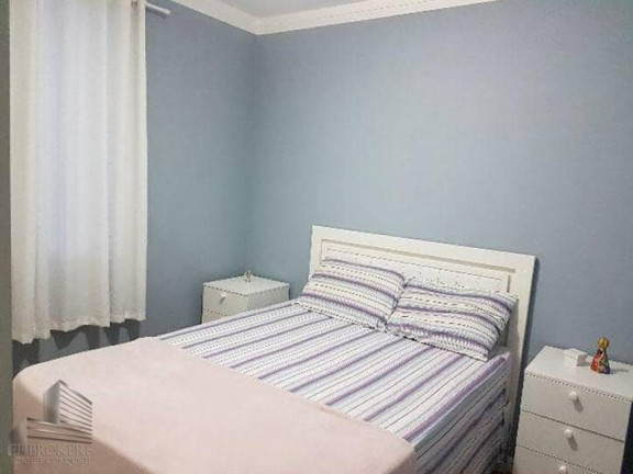 Imagem Apartamento com 2 Quartos à Venda, 47 m² em Vossoroca - Votorantim Imagem Apartamento com 2 Quartos à Venda, 47 m² em Vossoroca - Votorantim