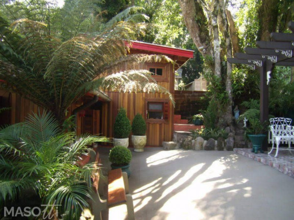 Imagem Casa com 3 Quartos à Venda, 245 m² em Mato Queimado - Gramado Imagem Casa com 3 Quartos à Venda, 245 m² em Mato Queimado - Gramado