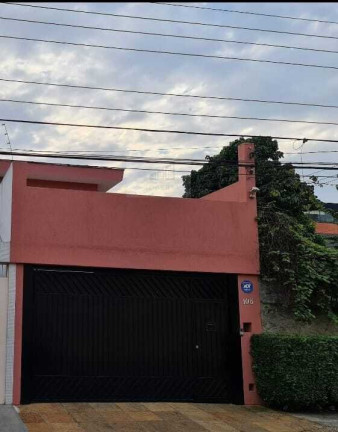Imagem Casa com 3 Quartos à Venda, 165 m² em Brooklin Paulista - São Paulo Imagem Casa com 3 Quartos à Venda, 165 m² em Brooklin Paulista - São Paulo