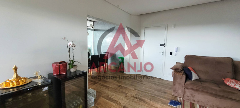 Imagem Cobertura com 2 Quartos à Venda, 110 m² em Centro - Ubatuba
