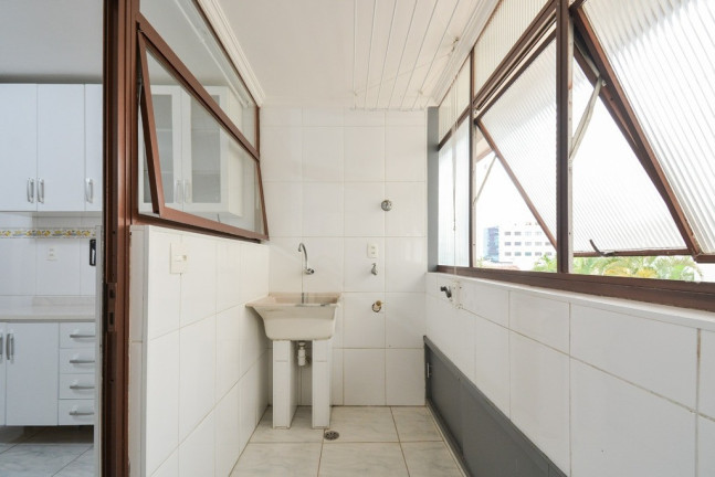 Imagem Apartamento com 3 Quartos à Venda, 100 m² em Paraíso - São Paulo