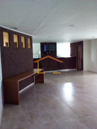 Imagem Apartamento com 2 Quartos à Venda, 58 m² em Tucuruvi - São Paulo Imagem Apartamento com 2 Quartos à Venda, 58 m² em Tucuruvi - São Paulo