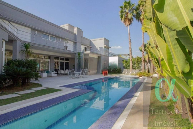 Imagem Casa com 4 Quartos à Venda, 1.500 m² em Alphaville - Santana De Parnaíba Imagem Casa com 4 Quartos à Venda, 1.500 m² em Alphaville - Santana De Parnaíba