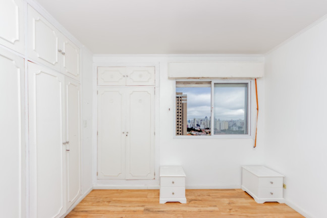 Imagem Apartamento com 3 Quartos à Venda, 117 m² em Vila Clementino - São Paulo Imagem Apartamento com 3 Quartos à Venda, 117 m² em Vila Clementino - São Paulo