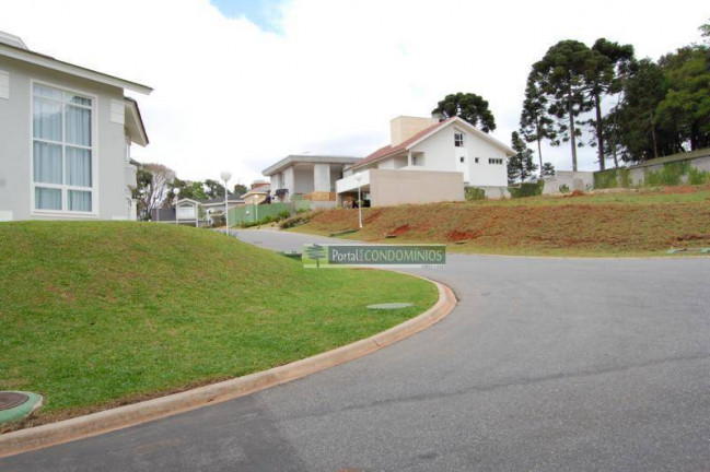 Imagem Terreno à Venda, 871 m² em Campo Comprido - Curitiba