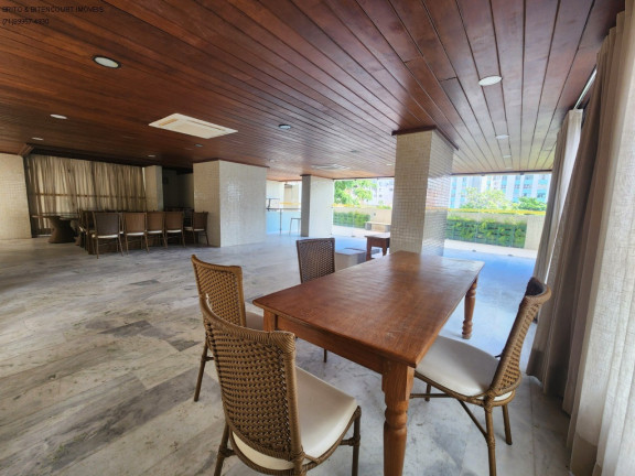 Imagem Imóvel com 4 Quartos à Venda, 199 m² em Canela - Salvador Imagem Imóvel com 4 Quartos à Venda, 199 m² em Canela - Salvador