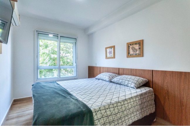 Imagem Apartamento com 1 Quarto à Venda, 45 m² em Pinheiros - São Paulo Imagem Apartamento com 1 Quarto à Venda, 45 m² em Pinheiros - São Paulo
