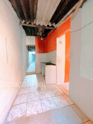 Imagem Casa com 2 Quartos à Venda, 112 m² em Jardim Primavera - Lençóis Paulista Imagem Casa com 2 Quartos à Venda, 112 m² em Jardim Primavera - Lençóis Paulista