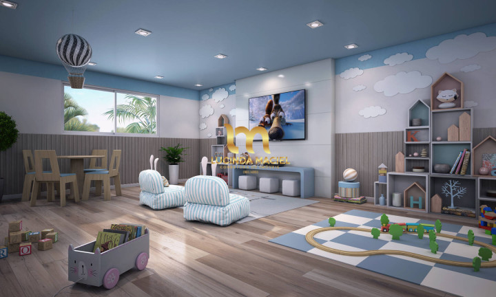 Imagem Apartamento com 2 Quartos à Venda, 79 m² em Boqueirão - Praia Grande Imagem Apartamento com 2 Quartos à Venda, 79 m² em Boqueirão - Praia Grande