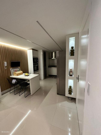 Imagem Apartamento com 3 Quartos à Venda, 129 m² em Centro - Santo André