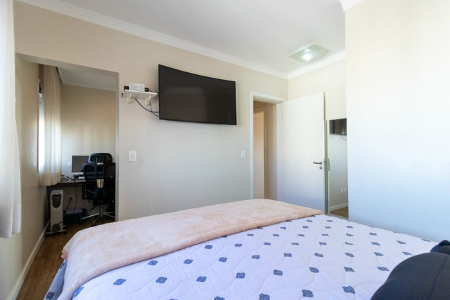 Imagem Imóvel com 2 Quartos à Venda, 90 m² em Vila Mascote - São Paulo Imagem Imóvel com 2 Quartos à Venda, 90 m² em Vila Mascote - São Paulo