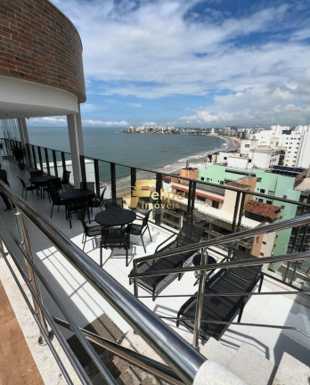 Imagem Imóvel com 3 Quartos à Venda, 100 m² em Praia Do Morro - Guarapari