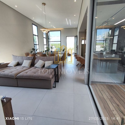 Imagem Casa de Condomínio com 3 Quartos para Alugar, 360 m² em Santa Luzia - Caçapava Imagem Casa de Condomínio com 3 Quartos para Alugar, 360 m² em Santa Luzia - Caçapava