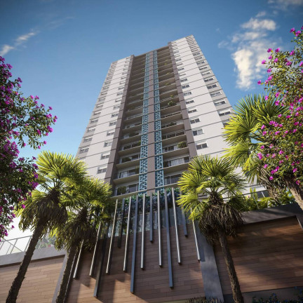 Imagem Apartamento com 3 Quartos à Venda, 76 m² em Jardim América - Goiânia Imagem Apartamento com 3 Quartos à Venda, 76 m² em Jardim América - Goiânia