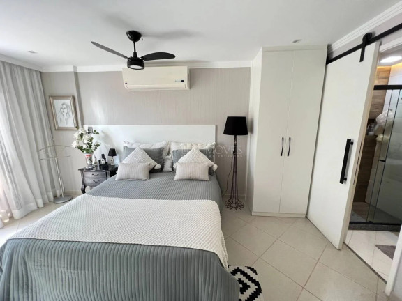 Imagem Cobertura com 4 Quartos à Venda, 188 m² em Recreio Dos Bandeirantes - Rio De Janeiro