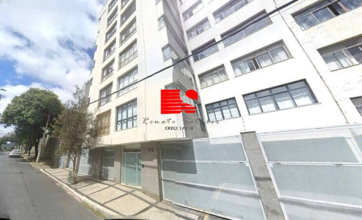 Imagem Apartamento com 4 Quartos para Alugar, 256 m² em Santo Antônio - Belo Horizonte