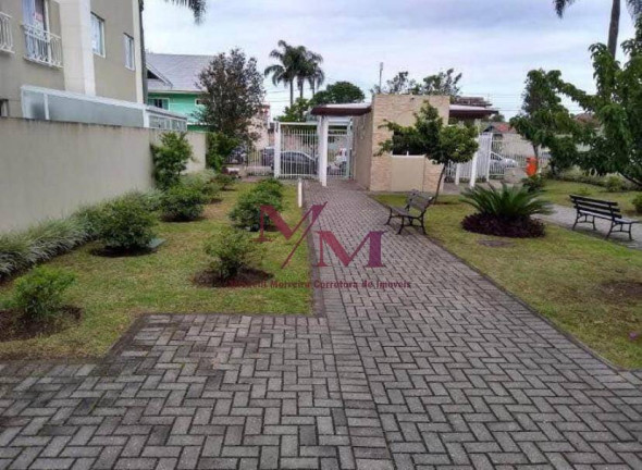 Imagem Apartamento com 2 Quartos à Venda, 50 m² em Capão Raso - Curitiba Imagem Apartamento com 2 Quartos à Venda, 50 m² em Capão Raso - Curitiba