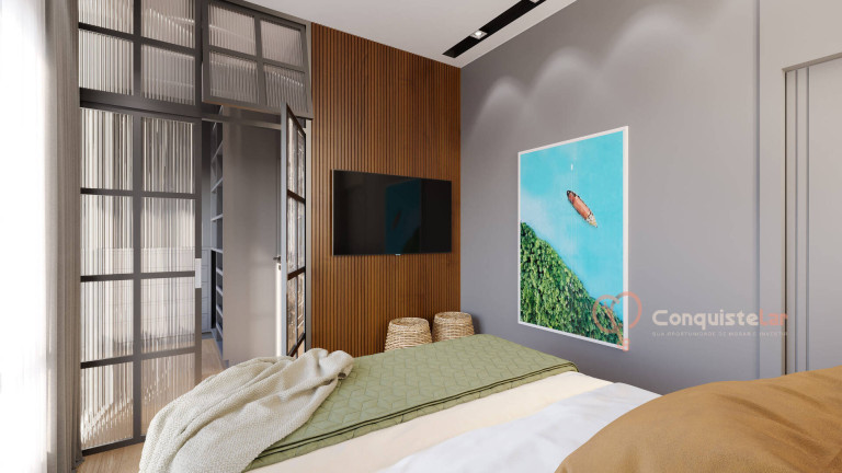 Imagem Apartamento com 3 Quartos à Venda, 127 m² em Penha