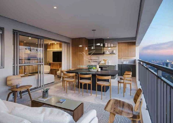Imagem Apartamento com 2 Quartos à Venda, 73 m² em Butantã - São Paulo Imagem Apartamento com 2 Quartos à Venda, 73 m² em Butantã - São Paulo