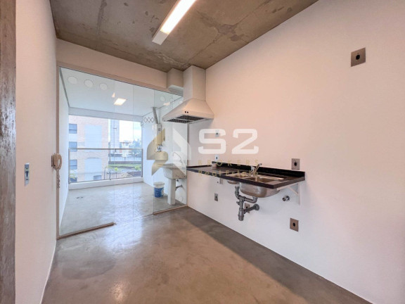 Imagem Apartamento com 1 Quarto para Alugar, 70 m² em Vila Leopoldina - São Paulo Imagem Apartamento com 1 Quarto para Alugar, 70 m² em Vila Leopoldina - São Paulo