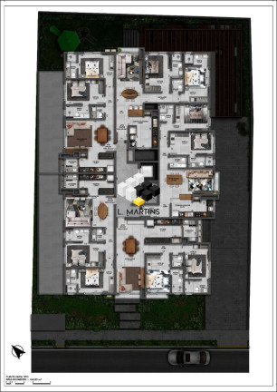 Imagem Apartamento com 2 Quartos à Venda, 82 m² em Quinta Da Serra - Canela Imagem Apartamento com 2 Quartos à Venda, 82 m² em Quinta Da Serra - Canela