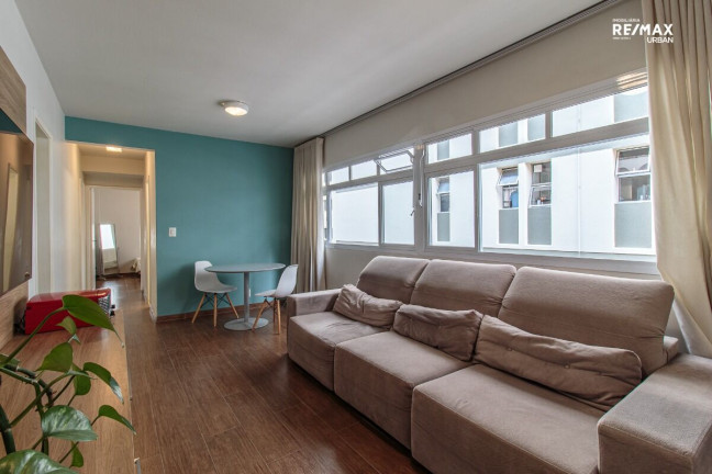 Imagem Apartamento com 2 Quartos à Venda, 73 m² em Indianópolis - São Paulo