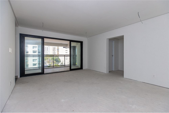 Imagem Apartamento com 1 Quarto à Venda, 79 m² em Moema - São Paulo