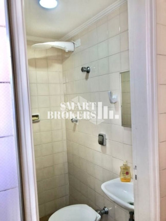 Imagem Apartamento com 2 Quartos à Venda, 72 m² em Vila Clementino - São Paulo