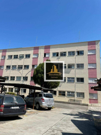 Imagem Apartamento com 2 Quartos à Venda ou Locação, 48 m² em Vila Zizinha - São José Dos Campos Imagem Apartamento com 2 Quartos à Venda ou Locação, 48 m² em Vila Zizinha - São José Dos Campos
