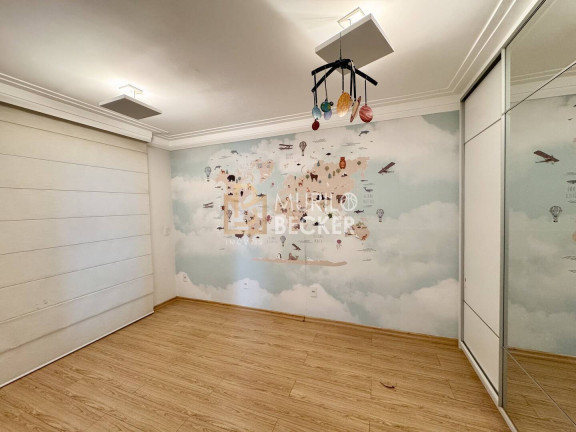 Imagem Apartamento com 2 Quartos à Venda, 133 m² em Vila Adyana - São José Dos Campos
