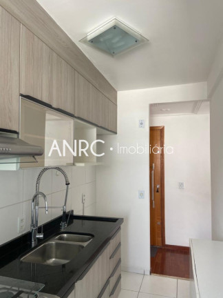 Cobertura com 3 Quartos para Alugar, 80 m² em Chácara Roselândia - Cotia