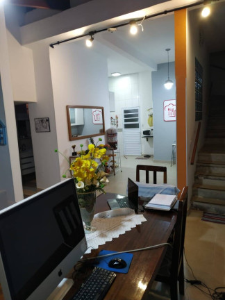 Imagem Casa com 4 Quartos à Venda, 1.086 m² em Parque Jaguari (fazendinha) - Santana De Parnaíba
