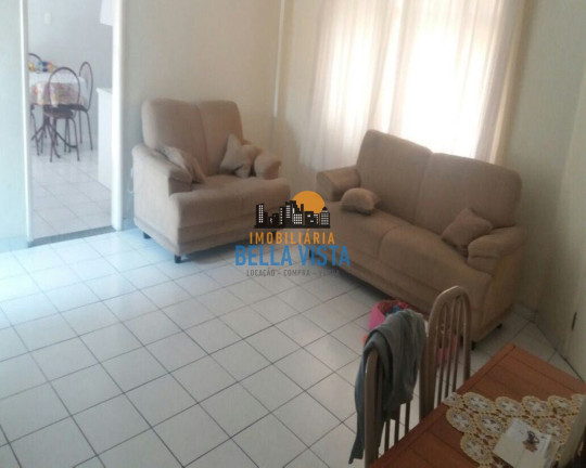 Imagem Casa com 3 Quartos à Venda, em Vila Voturua - São Vicente Imagem Casa com 3 Quartos à Venda, em Vila Voturua - São Vicente