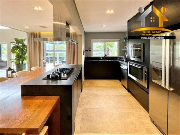 Imagem Casa de Condomínio com 4 Quartos à Venda, 463 m² em Granja Viana - Embu Imagem Casa de Condomínio com 4 Quartos à Venda, 463 m² em Granja Viana - Embu