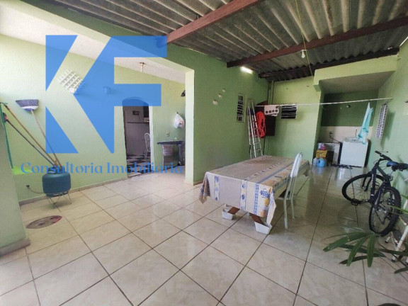 Imagem Casa com 2 Quartos à Venda, 200 m² em Parque Nova Suíça - Valinhos Imagem Casa com 2 Quartos à Venda, 200 m² em Parque Nova Suíça - Valinhos