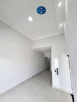 Imagem Casa com 3 Quartos à Venda, 116 m² em São Francisco - Senador Canedo Imagem Casa com 3 Quartos à Venda, 116 m² em São Francisco - Senador Canedo