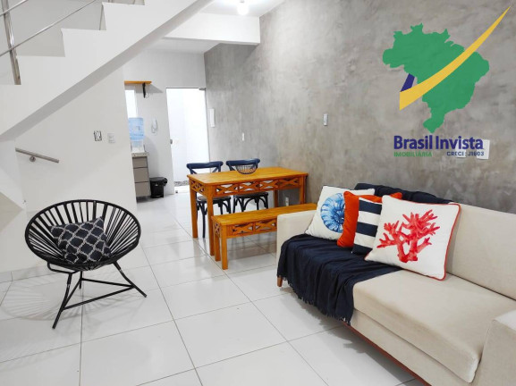 Imagem Apartamento com 2 Quartos à Venda, em Centro Coroa Vermelha - Santa Cruz Cabrália Imagem Apartamento com 2 Quartos à Venda, em Centro Coroa Vermelha - Santa Cruz Cabrália
