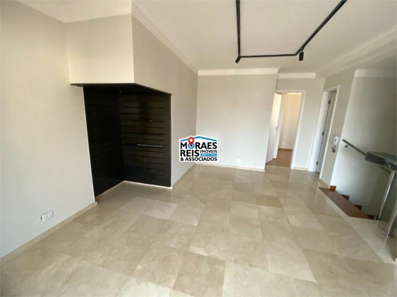 Imagem Apartamento com 3 Quartos à Venda, 192 m² em Indianópolis - São Paulo Imagem Apartamento com 3 Quartos à Venda, 192 m² em Indianópolis - São Paulo