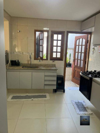 Imagem Casa com 3 Quartos à Venda, 189 m² em Assunção - São Bernardo Do Campo Imagem Casa com 3 Quartos à Venda, 189 m² em Assunção - São Bernardo Do Campo