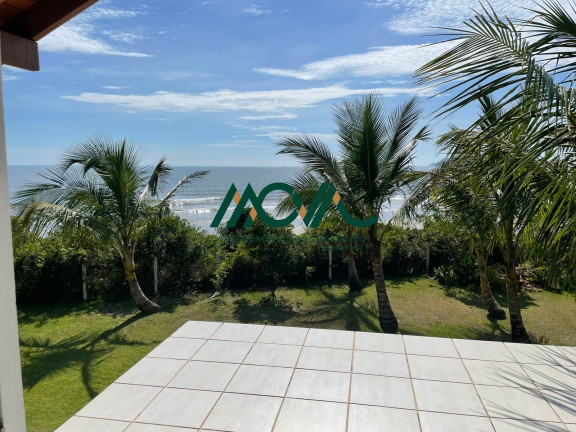 Imagem Casa com 4 Quartos à Venda, 200 m² em Itamar - Itapoá Imagem Casa com 4 Quartos à Venda, 200 m² em Itamar - Itapoá