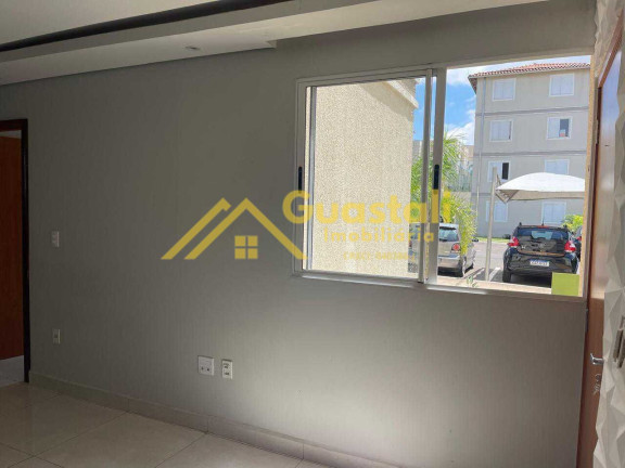 Imagem Apartamento com 2 Quartos à Venda, 52 m² em Jardim Parque Jupiá - Piracicaba