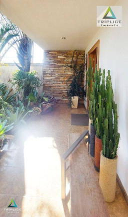 Imagem Casa com 5 Quartos à Venda, 348 m² em Nossa Senhora De Lourdes - Juiz De Fora Imagem Casa com 5 Quartos à Venda, 348 m² em Nossa Senhora De Lourdes - Juiz De Fora