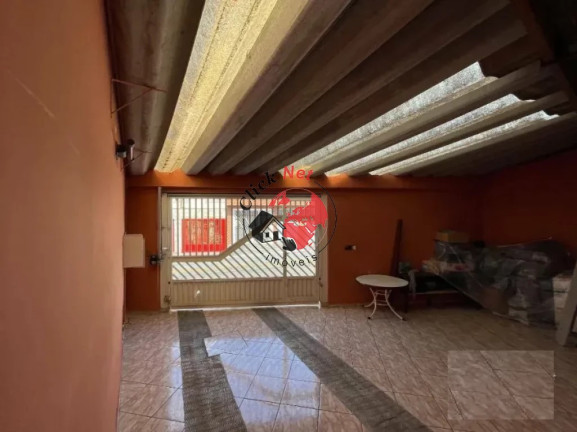 Imagem Sobrado com 3 Quartos à Venda, 198 m² em Jordanópolis - São Bernardo Do Campo Imagem Sobrado com 3 Quartos à Venda, 198 m² em Jordanópolis - São Bernardo Do Campo