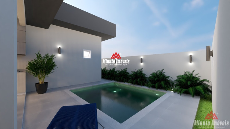 Imagem Casa com 3 Quartos à Venda, 164 m² em Jardim Primavera - Itupeva Imagem Casa com 3 Quartos à Venda, 164 m² em Jardim Primavera - Itupeva