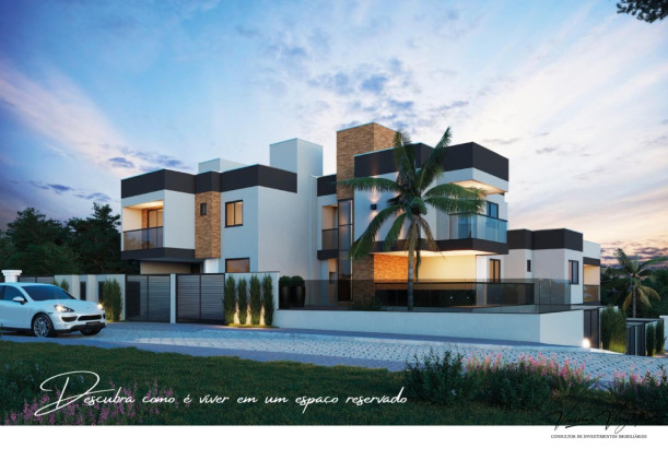Imagem Casa com 3 Quartos à Venda, 108 m² em São Francisco De Assis - Camboriú