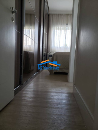 Imagem Apartamento com 2 Quartos à Venda, 91 m² em Vila Pirajussara - São Paulo