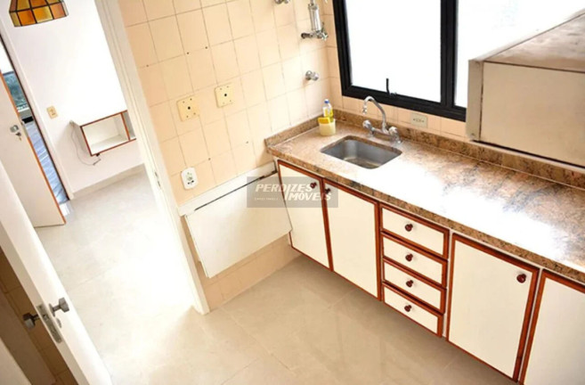 Imagem Apartamento com 3 Quartos à Venda, 195 m² em Higienópolis - São Paulo Imagem Apartamento com 3 Quartos à Venda, 195 m² em Higienópolis - São Paulo