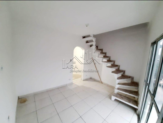 Imagem Sobrado com 1 Quarto à Venda, em Vila União (zona Leste) - São Paulo Imagem Sobrado com 1 Quarto à Venda, em Vila União (zona Leste) - São Paulo