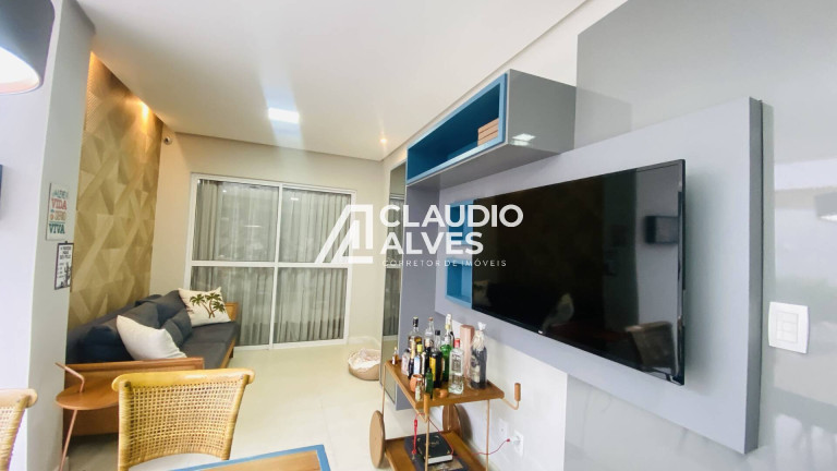 Imagem Casa de Condomínio com 3 Quartos à Venda, 200 m² em Sim - Feira De Santana